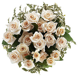 Austria- Bouquet of Roses