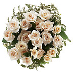 Austria- Bouquet of Roses