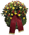 Austria- Wreath