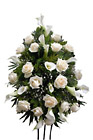 Austria- Funeral Spray
