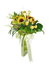Thailand- Mixed Cut Flowers