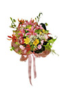 Thailand- Mixed Cut Flowers