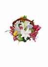 Thailand- Basket Arrangement