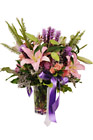 Turkey- Mother's Day Arrangement
