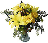 Happy Thoughts Bouquet