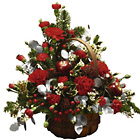 Christmas Basket