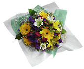 Cambodia- Mixed Cut Flowers