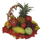 Fruit Basket