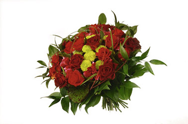 Ukraine- Mixed Cut Flowers