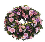 Funeral Wreath