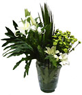 Egypt- Arrangment of Cut Flowers