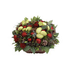 Belgium- Christmas Arrangement