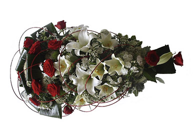 Funeral Spray