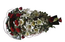 Funeral Spray