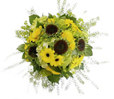 Bouquet of Cut Flowers