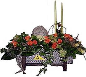 Croatia- Christmas Arrangement