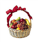 Fresh Fruit Basket