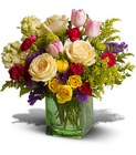 /images/telwhite03/TFWEB634lg.jpg Springtime Harmony<br>by Teleflora