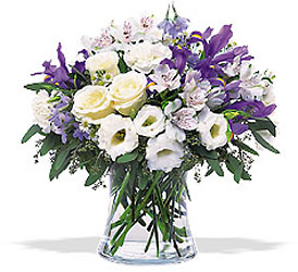 Blissful Bouquet<b> from Flowers All Over.com 