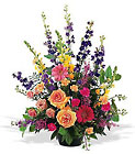 Funeral flowers