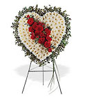 Our Hearts Weep