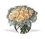 Sympathy Bowl Of Purity 