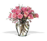 Birthday Roses