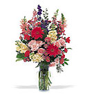 funeral flowers