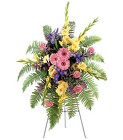 Summer's Grace<br> Sympathy Spray 