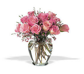 Birthday Roses