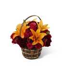 FTD Harvest Blooms Bouquet
