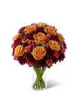 FTD® Autumn Treasures Bouquet