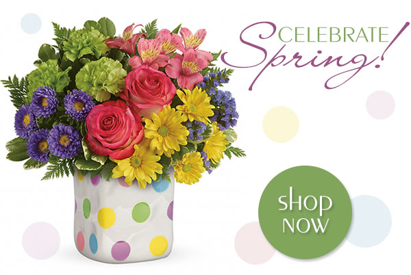 FTD FLOWERS 800FLOWERS & Teleflora 
Flowers & 
Gifts