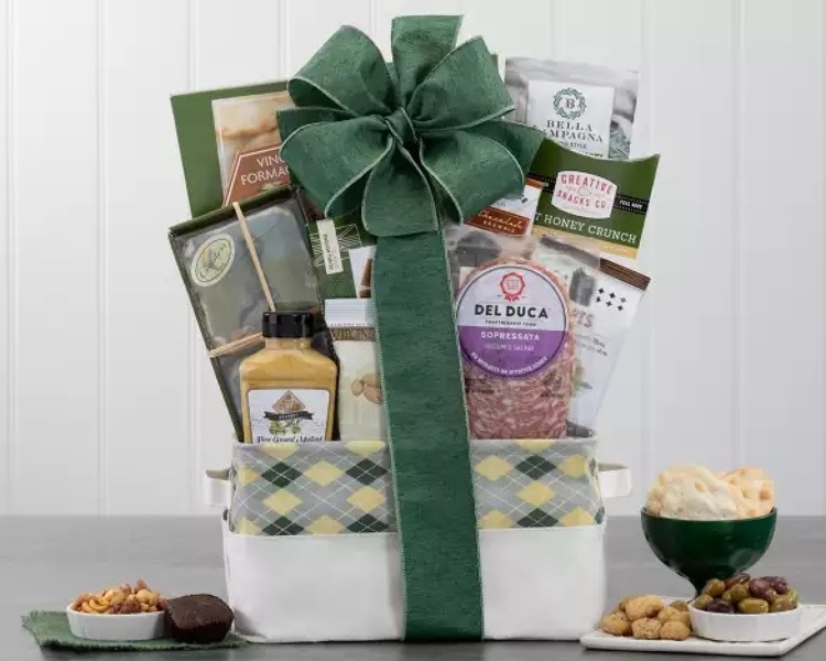Hole In One<br><b>FREE GROUND SHIPPING! from Flowers All Over.com 