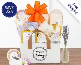 A Day Off<br><b> FREE GROUND SHIPPING! from Flowers All Over.com 