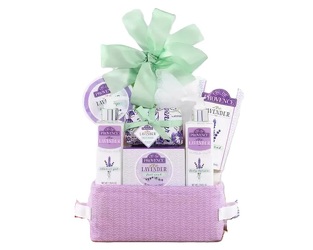 A Day Off<br><b> FREE GROUND SHIPPING! from Flowers All Over.com 