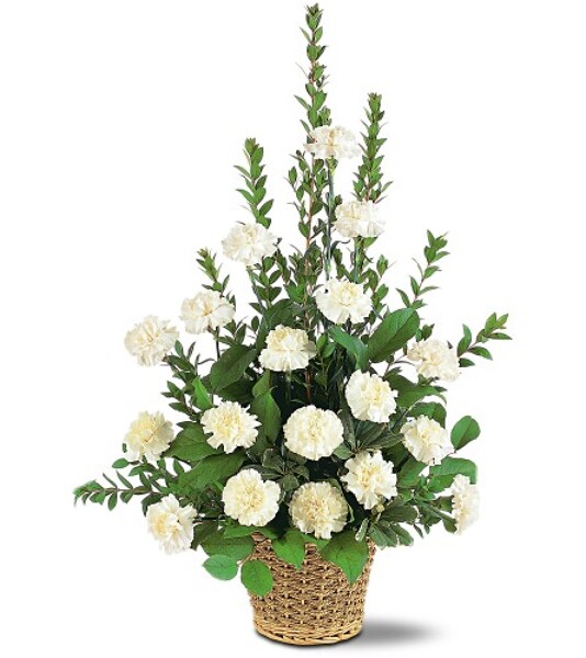 Simple Sentiments<br><b>FREE DELIVERY from Flowers All Over.com 