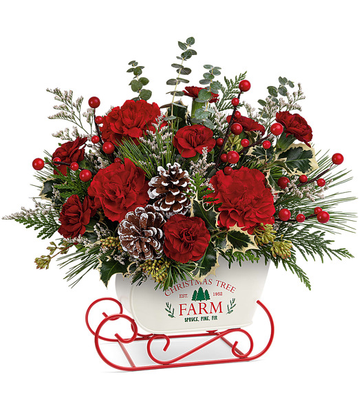 FTD & Teleflora Flowers & Gifts