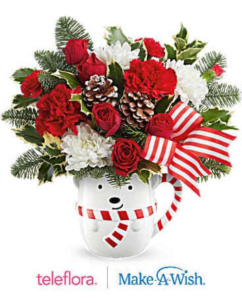FTD & Teleflora Flowers & Gifts