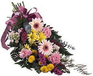 Floral Bouquet from Flowers All Over.com 