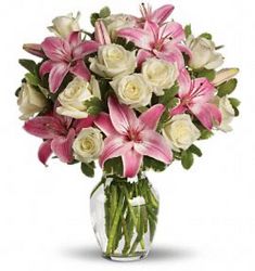 Feminine Grace<b> from Flowers All Over.com 