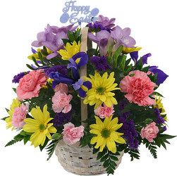 Happy Thoughts Bouquet<br><b>FREE DELIVERY from Flowers All Over.com 