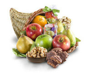 Harvest Bounty<br><b>FREE DELIVERY! from Flowers All Over.com