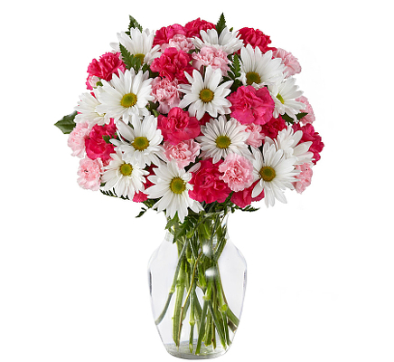 Just The Thought<br><b>FREE DELIVERY from Flowers All Over.com 
