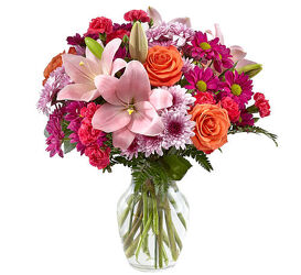 Mom's Sweet Something<br><b>FREE DELIVERY from Flowers All Over.com 