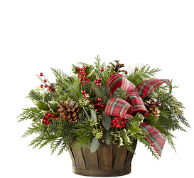 Warmth Of The Season<br><b>FREE DELIVERY from Flowers All Over.com 