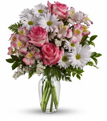 What a Treat<b> from Flowers All Over.com