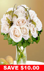 12 White 