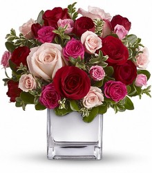 Love Medley<b> from Flowers All Over.com 