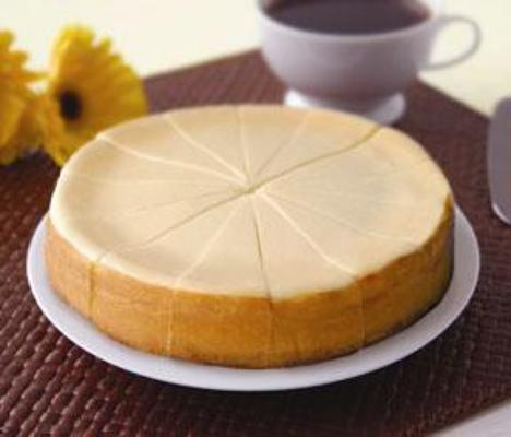 Eli's Original Cheesecake from Flowers All Over.com 